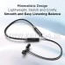هندزفری شارژی بلوتوثی LENOVO HE05 دور گردنی / دارای 3 دکمه / بلوتوث V5.0 / برد 10 متر / میکروفون دار / قابل مکالمه و پخش موسیقی تا 6 ساعت / باطری 105mAh / آماده به کار 120 ساعت / سری مگنتی / رنگبندی / تک پک جعبه ای